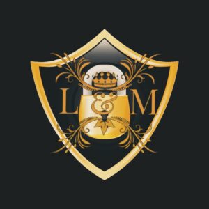 The L&M Secure Storage logo.